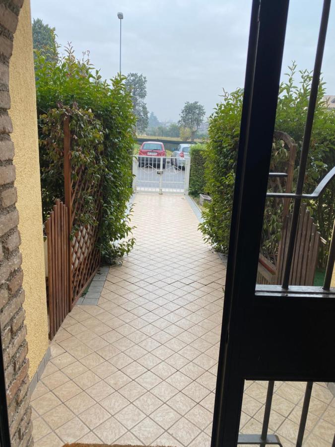Gardasee Sirmione 1 Apartment Exterior photo
