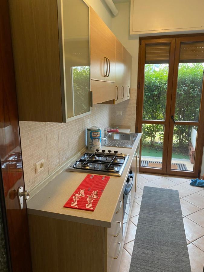 Gardasee Sirmione 1 Apartment Exterior photo