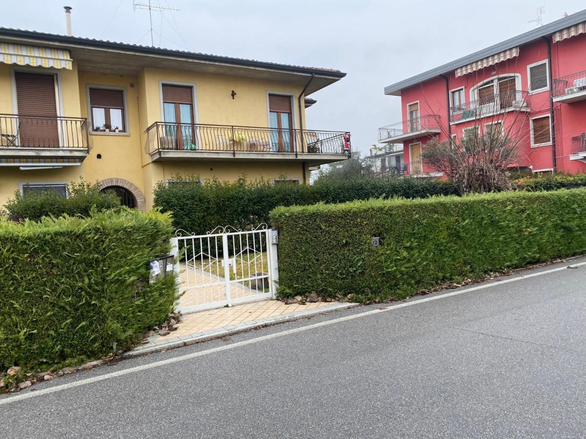 Gardasee Sirmione 1 Apartment Exterior photo