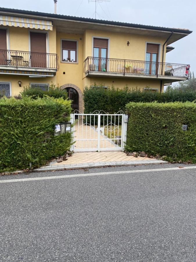 Gardasee Sirmione 1 Apartment Exterior photo