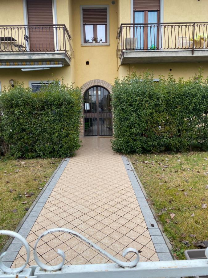 Gardasee Sirmione 1 Apartment Exterior photo