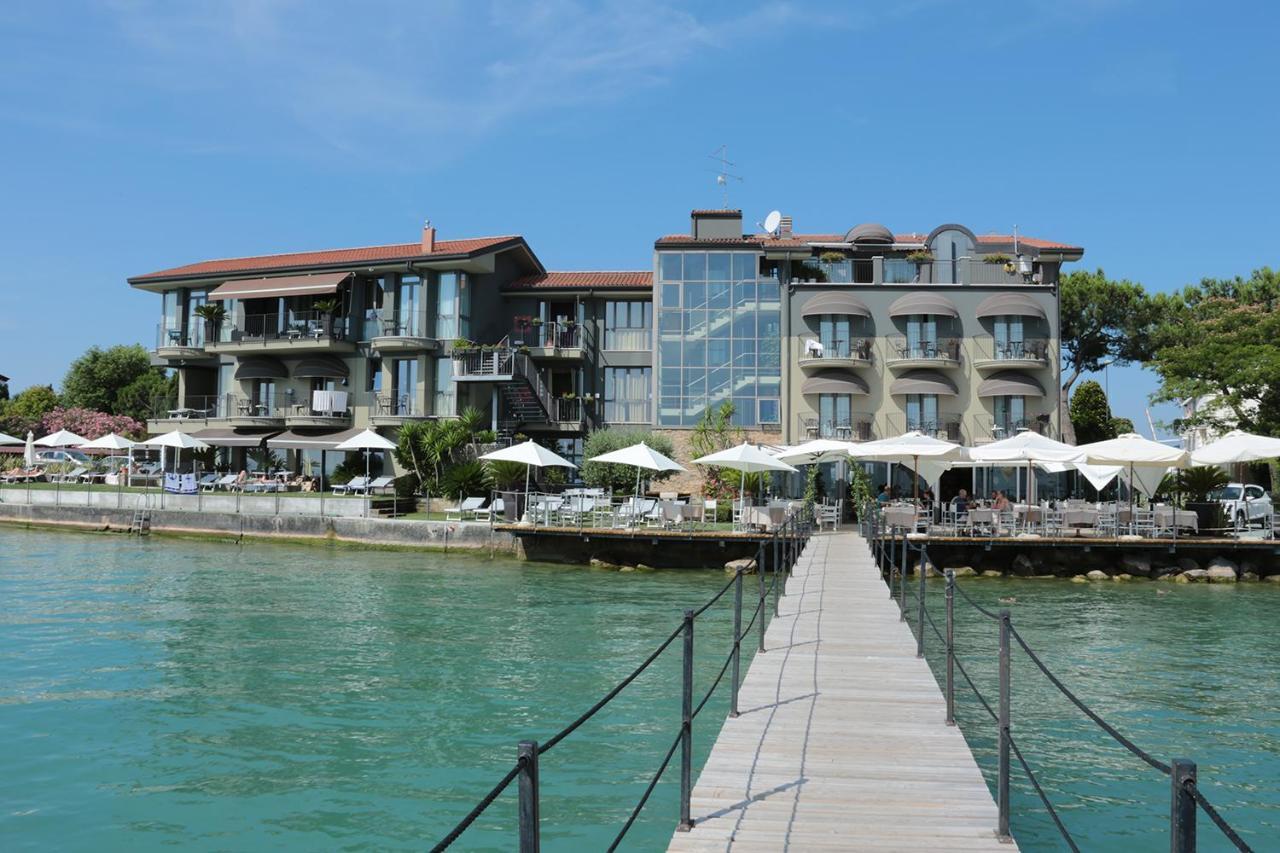 Gardasee Sirmione 1 Apartment Exterior photo